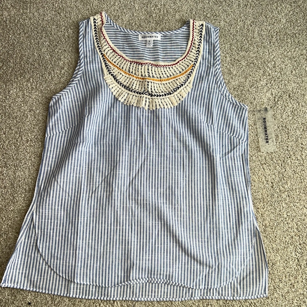 Brand New with Tags!!
